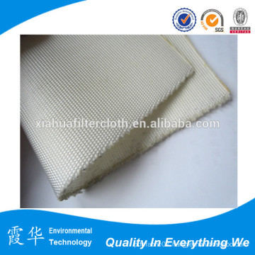 2014 high quality staple woven 5 micron filter cloth